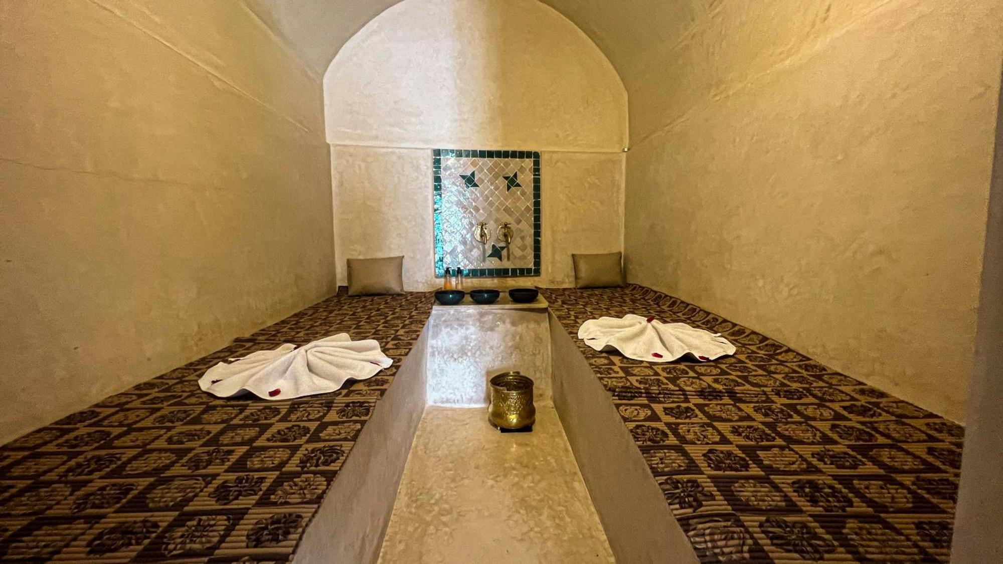 Riad Tzizwit Boutique Hotel & Spa Marrakesh Exterior photo